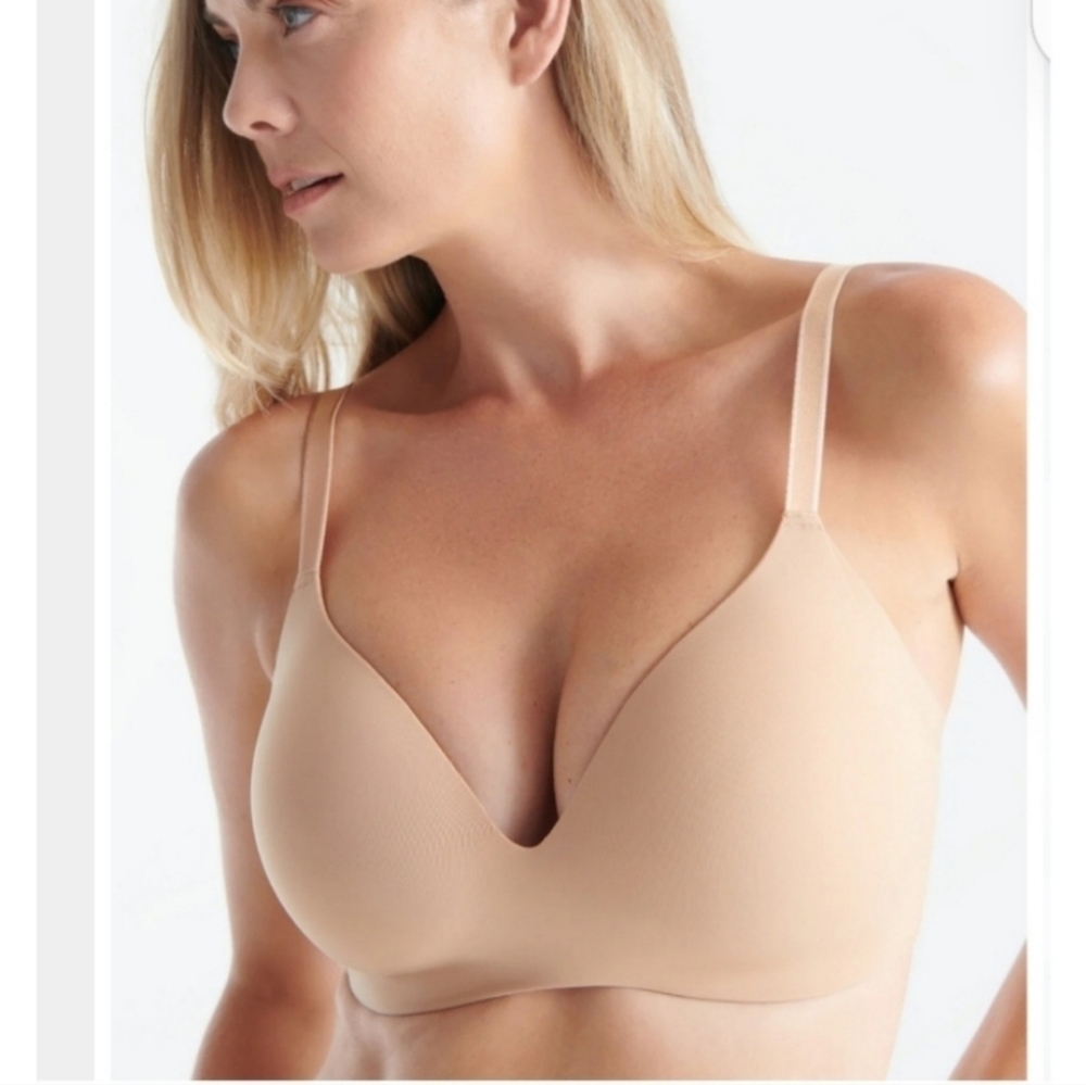 Knix Wing Woman Contour Bra